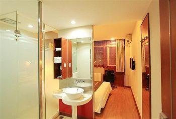 Ji Hotel Xuanwumen ปักกิ่ง ภายนอก รูปภาพ