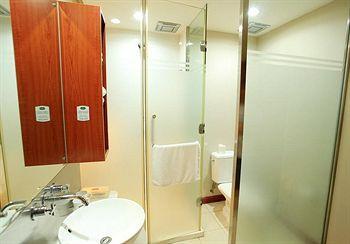 Ji Hotel Xuanwumen ปักกิ่ง ภายนอก รูปภาพ