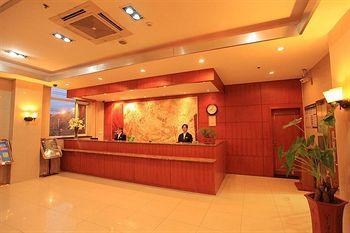 Ji Hotel Xuanwumen ปักกิ่ง ภายนอก รูปภาพ