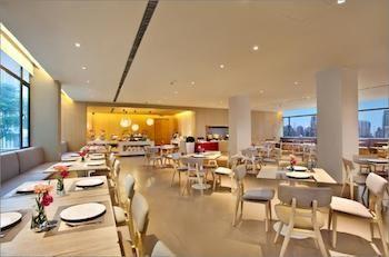 Ji Hotel Xuanwumen ปักกิ่ง ภายนอก รูปภาพ