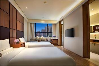 Ji Hotel Xuanwumen ปักกิ่ง ภายนอก รูปภาพ