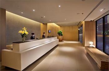 Ji Hotel Xuanwumen ปักกิ่ง ภายนอก รูปภาพ